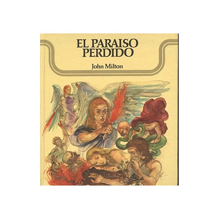 EL PARAISO PERDIDO